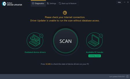 Outbyte Driver Updater v2.1.14.2063 Multilingual