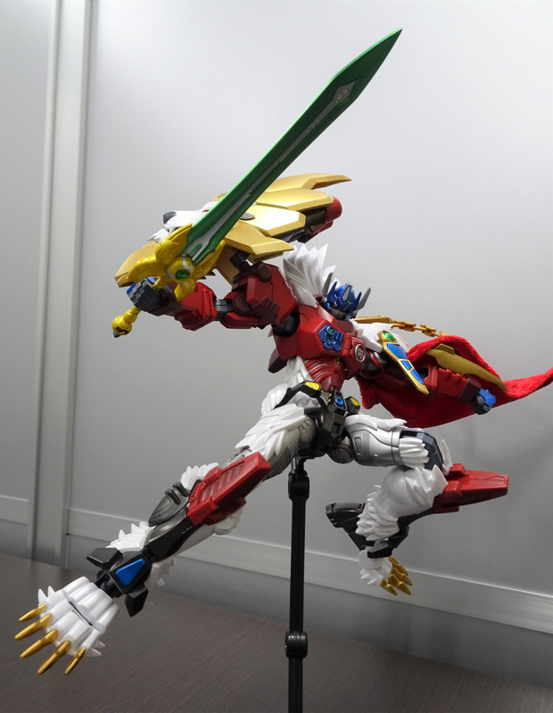 Flame-Toys-Furai-Action-Leo-Prime-02