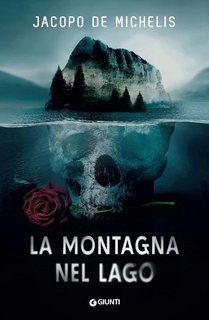 Jacopo De Michelis - La montagna nel lago (2024)