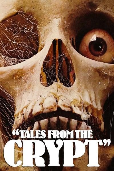 Tales From The Crypt 1972 1080p BluRay x265-RARBG