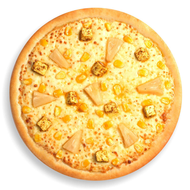HAWAIIAN STYLE 