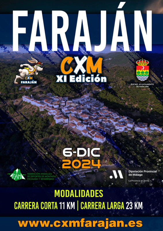 CXM Faraján 2024