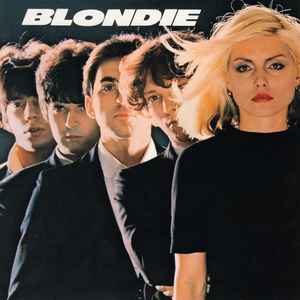 Re: Blondie