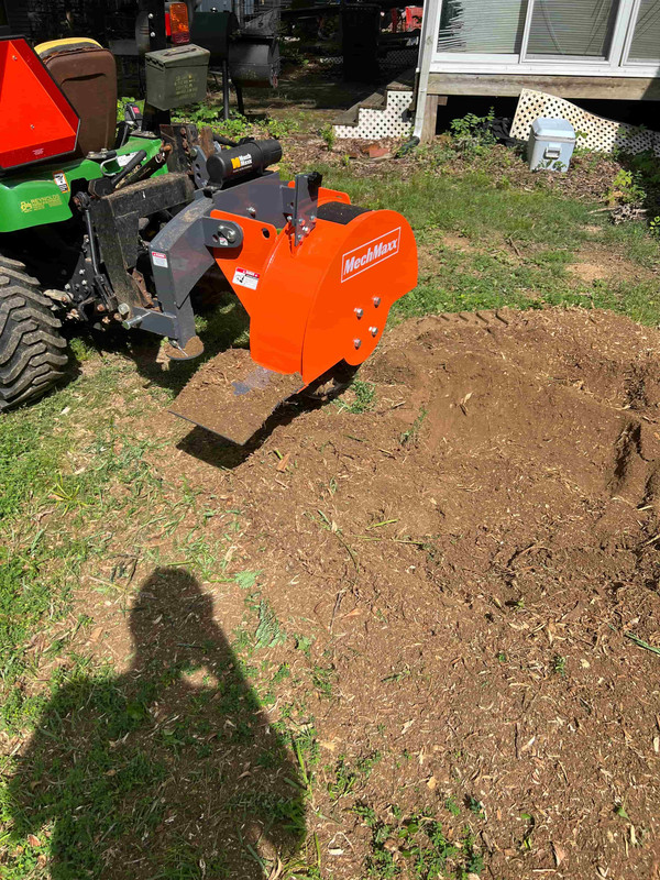Customer photo