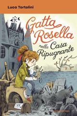 Luca Tortolini – Gatta Rosella nella Casa Ripugnante (2026)