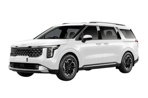 People Mover Van 9 Seater Sydney