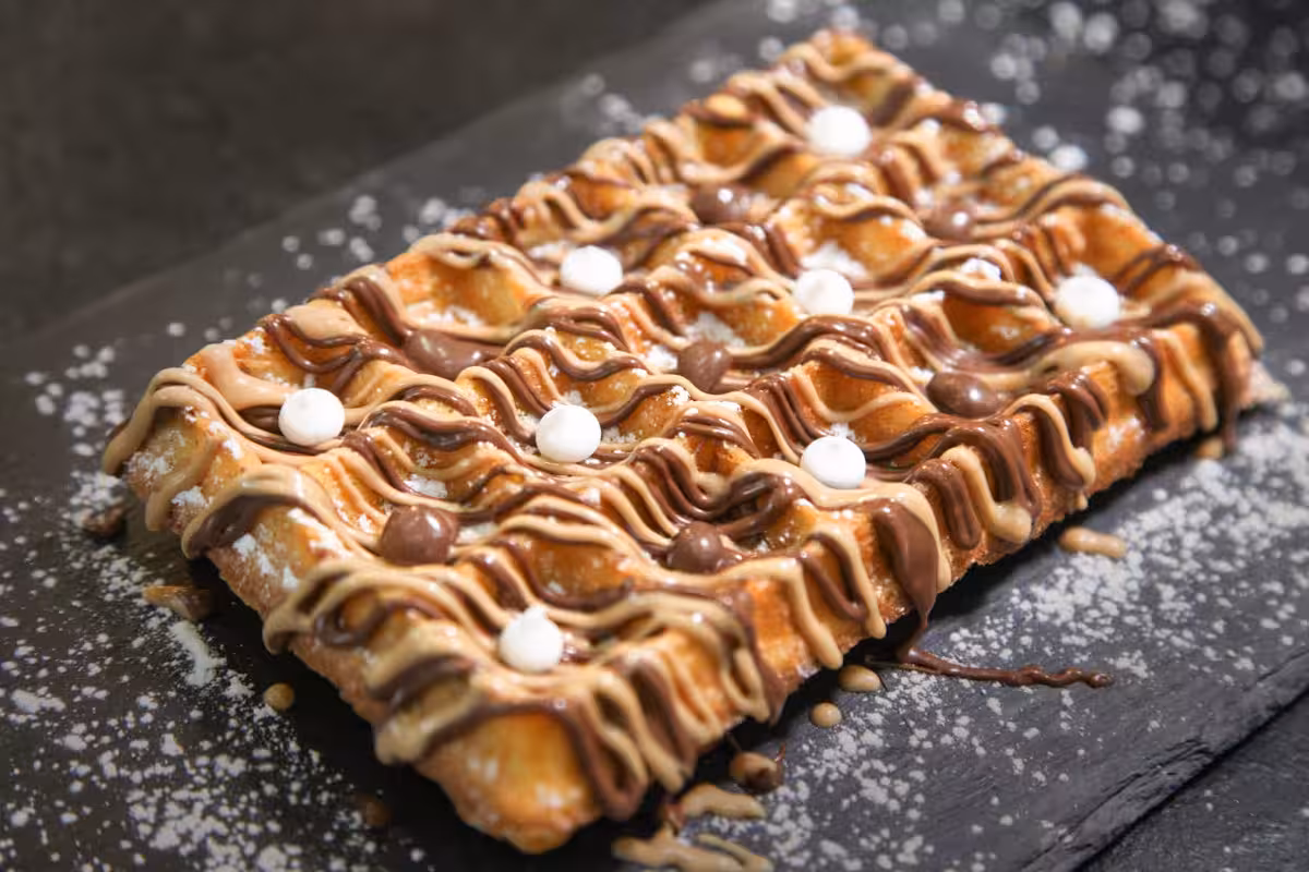 Waffle