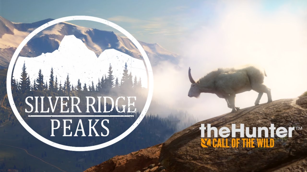 theHunter Call of the Wild Silver Ridge Peaks v 1867324 28 DLC Linux Wine