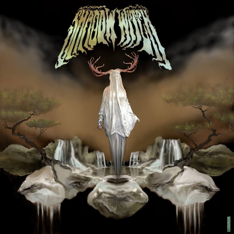 Shadow Witch - Under the Shadow of a Witch (2020) mp3 320 Kbps
