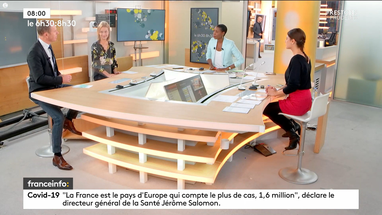 11.06 - 05.29.00 - 9h30. Entre JT, chroniques, invités et revues de p....ts_snapshot_01.37.26.674