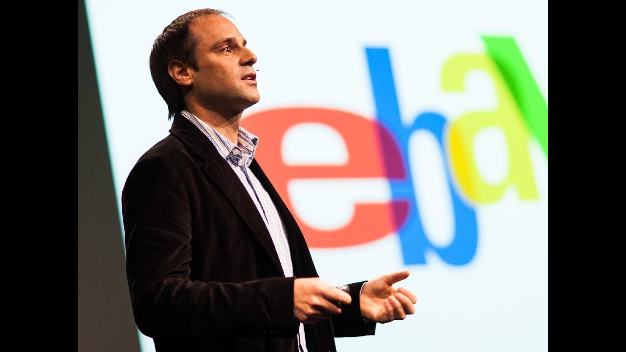 jeffrey skoll ebay