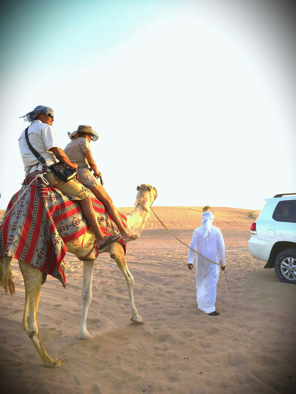 Dubai Tour