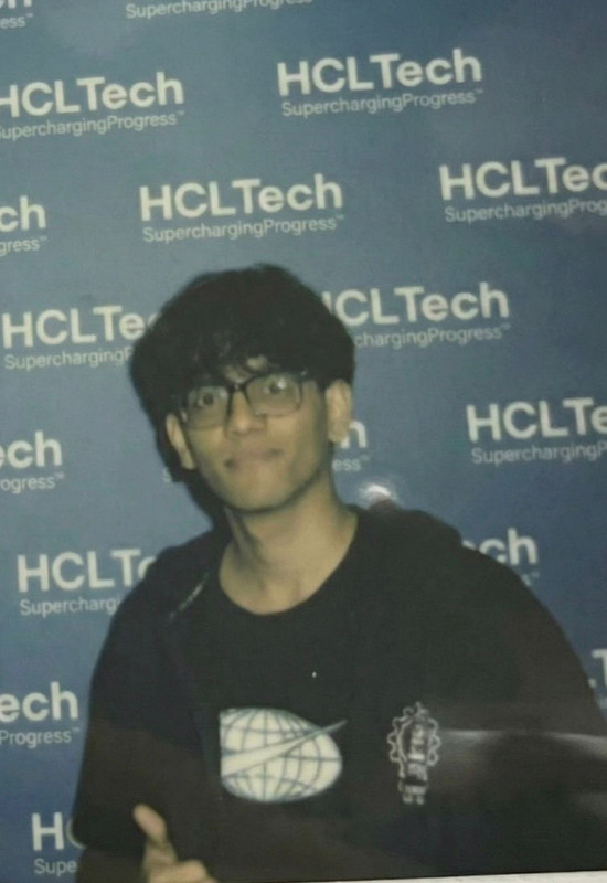 SHIVAM THAKUR