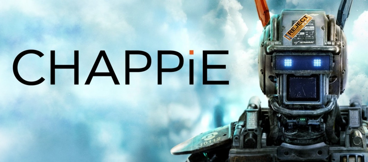 Chappie (2015) (2160p HDR BDRip x265 10bit DTS-HD MA 7.1 - Goki)[TAoE]
