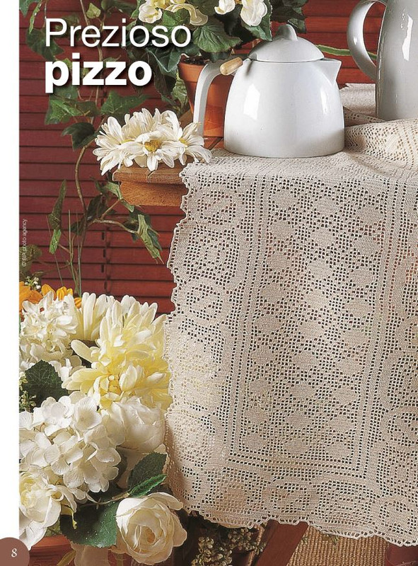 Motivi All'Uncinetto Mar-Apr 2023 (3)