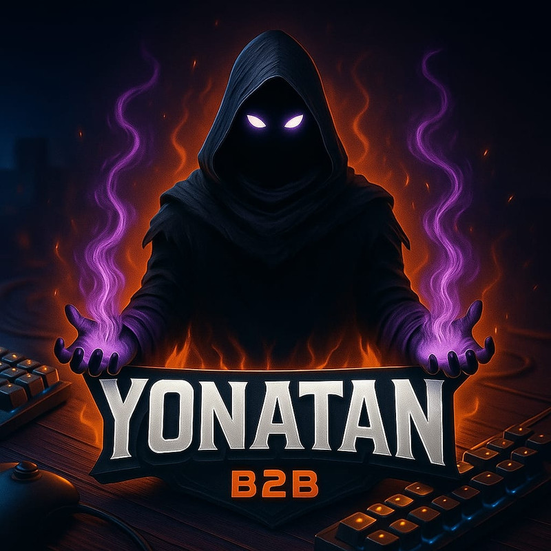 Yonatan