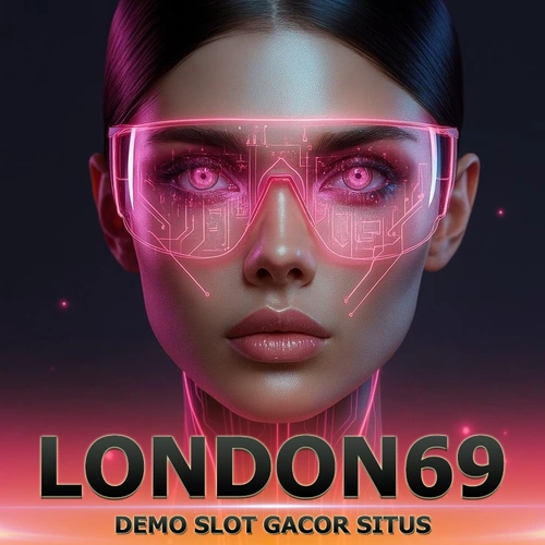 LONDON69 Duit Toto Jackpot Sensational Login VIP RTP 99