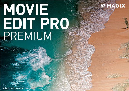 MAGIX Movie Edit Pro 2020 Premium 19.0.1.23 Multilingual x64