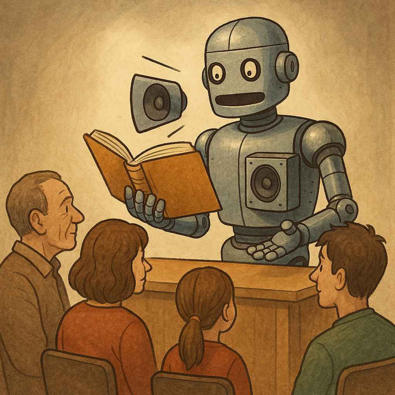 AI Voice kya hai
