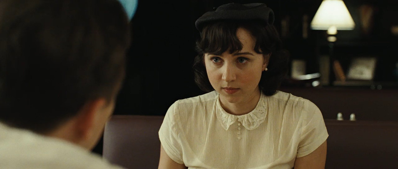 Revolutionary Road 2008 BluRay [Hindi + English] 480p 720p ESub Screenshot