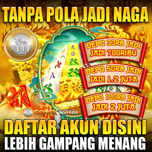 GOPEKTOTO - Nikmati Diskon Bandar Togel Online  Macau di Situs Toto Terpercaya GOPEKTOTO - WooCommerce eCommerce