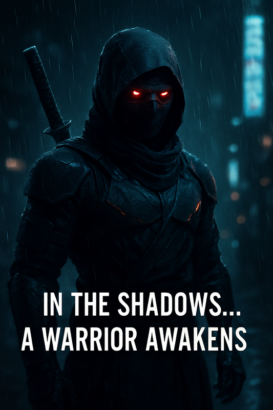 Shadow Blade X