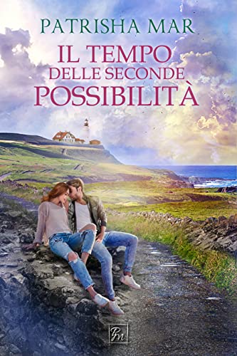 Patrisha Mar - Time series 1. Il tempo delle seconde possibilità (2022)