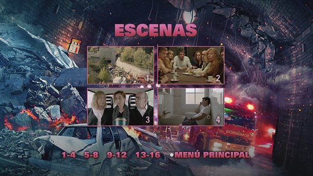 2 - Los del Túnel [DVD9 Full][Pal][Castellano][Sub:Ing][Comedia][2017]