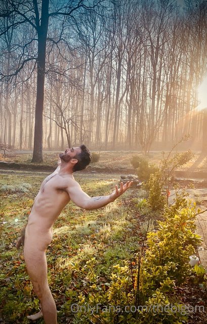 thebigom OF Pack – Big Big Gay