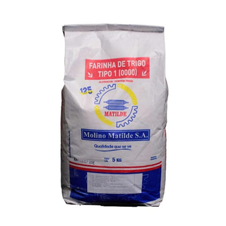 1811 | Harina 000 Matilde X 5 Kg