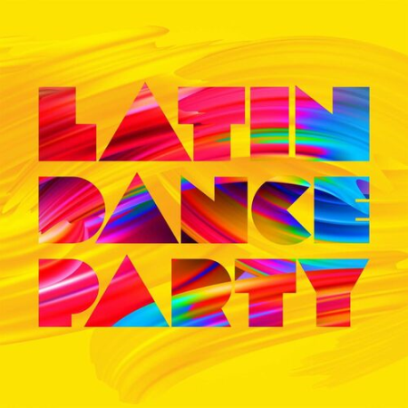 Latin Dance Party (2022) FLAC/MP3