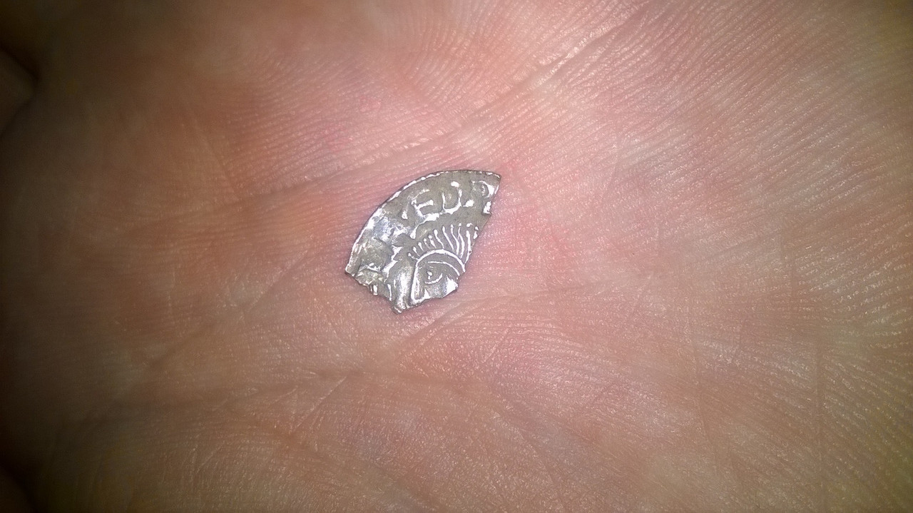 Ethelred fragmentti