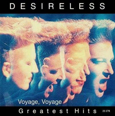 Desireless – Voyage, Voyage - Greatest Hits (2003)