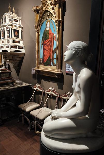 Milán-Turín-Génova-Pavía - Blogs de Italia - Pavía: la famosa batalla y sus torres medievales (223)