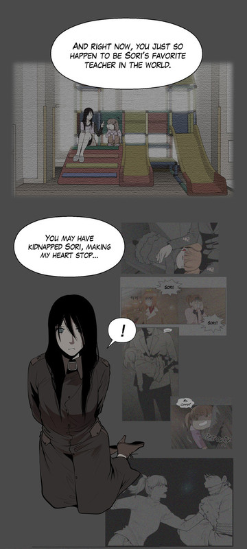 Mrs. SeonnyeoChap42-4