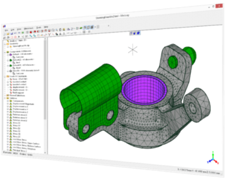 Mecway 14.0 (x64)