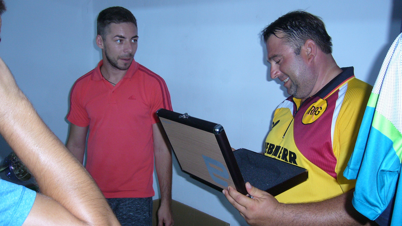 TURNEU A - TULCEA - DELTA DUNARII 2017 (5)