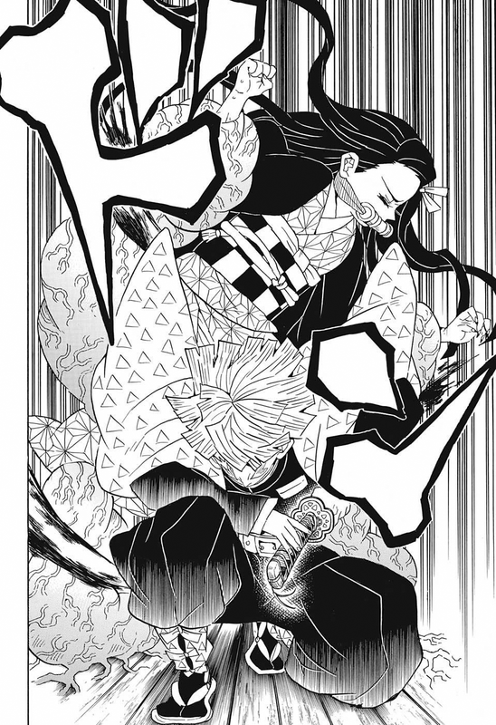 Kimetsu no YaibaChap60-6(Bitgag)