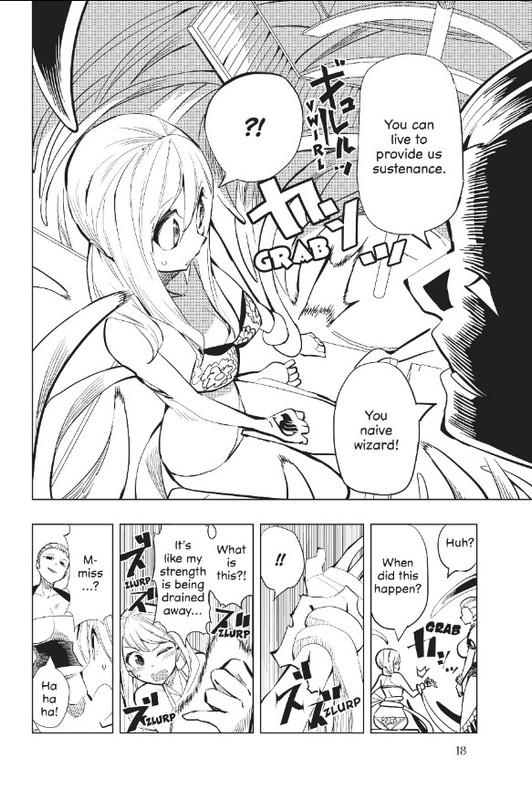Fairy GirlsVol2-1