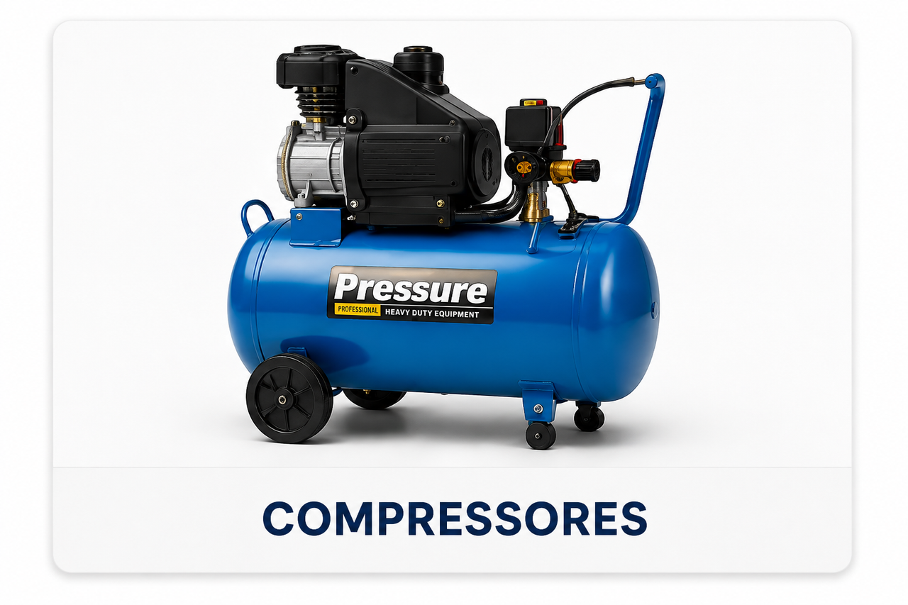 Compressores