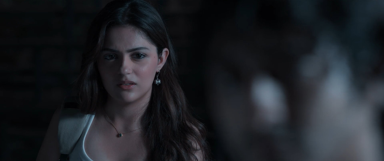 Saiyaara 2025 WebRip [Hindi] 480p 720p 1080p ESub Screenshot