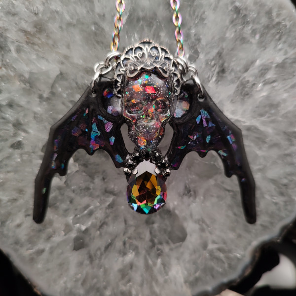 HexWing Night Prism