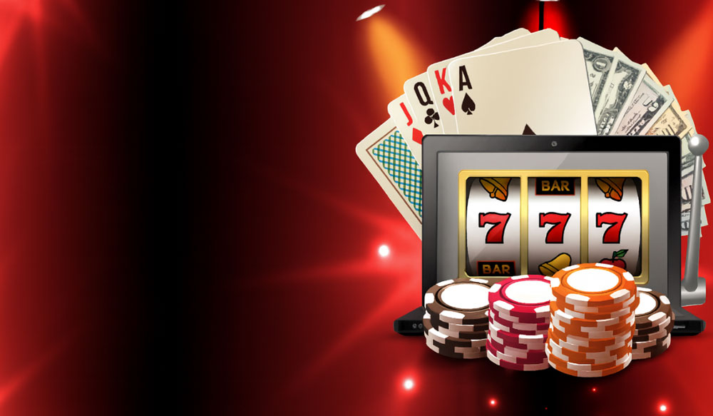 Welcome bonus