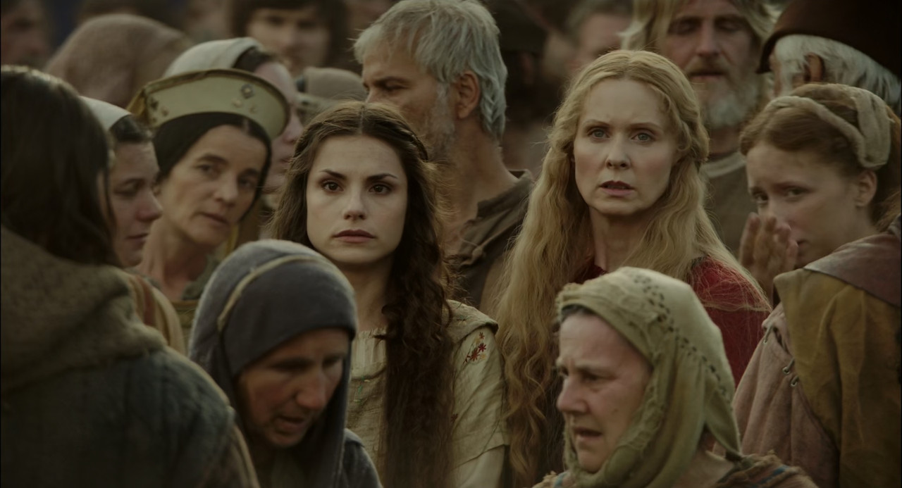 World Without End (2012) - S01E01 - Knight (1080p BluRay x265 LI