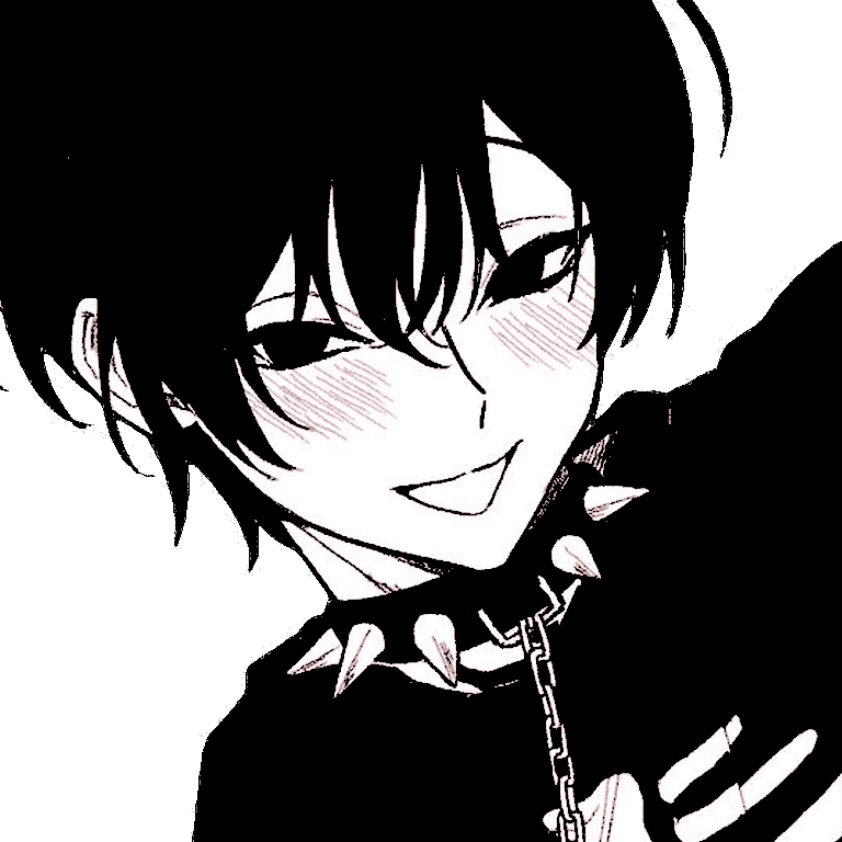 Iori, edited by me.