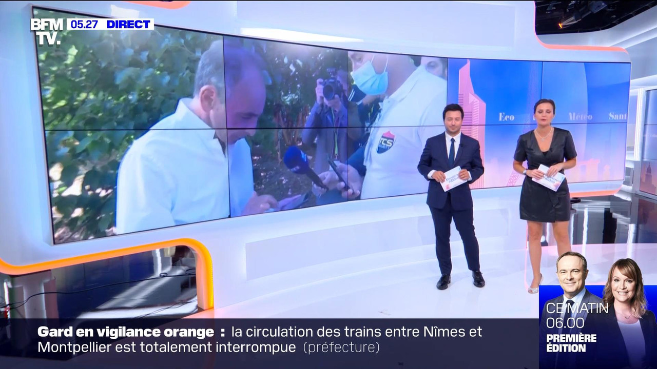 09.15 - 03.30.00 - Première édition. Un nouveau tandem prend les comm....ts_snapshot_01.03.40_[2021.