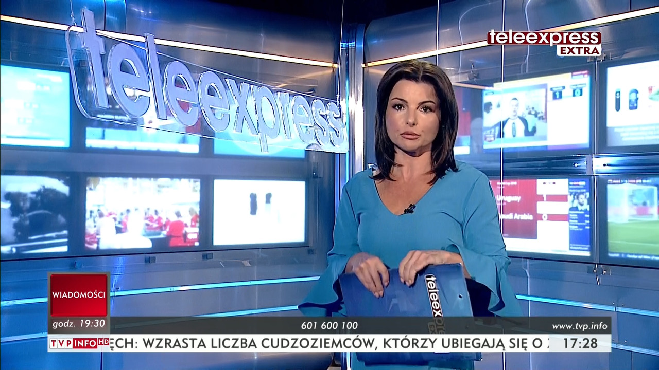 TeX Extra - 20.06.2018 #57