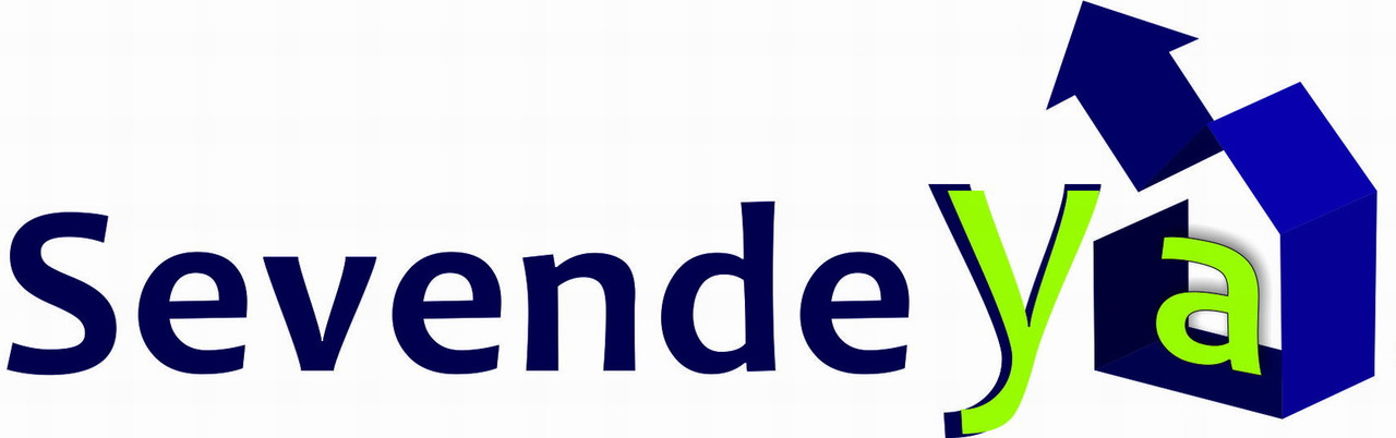 Logotipo de SEVENDEYA