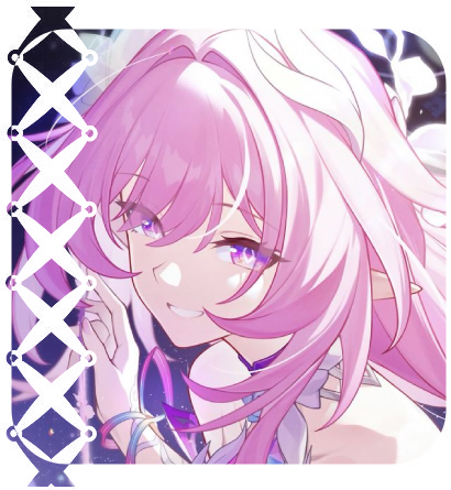 Cyrene | Honkai Star Rail