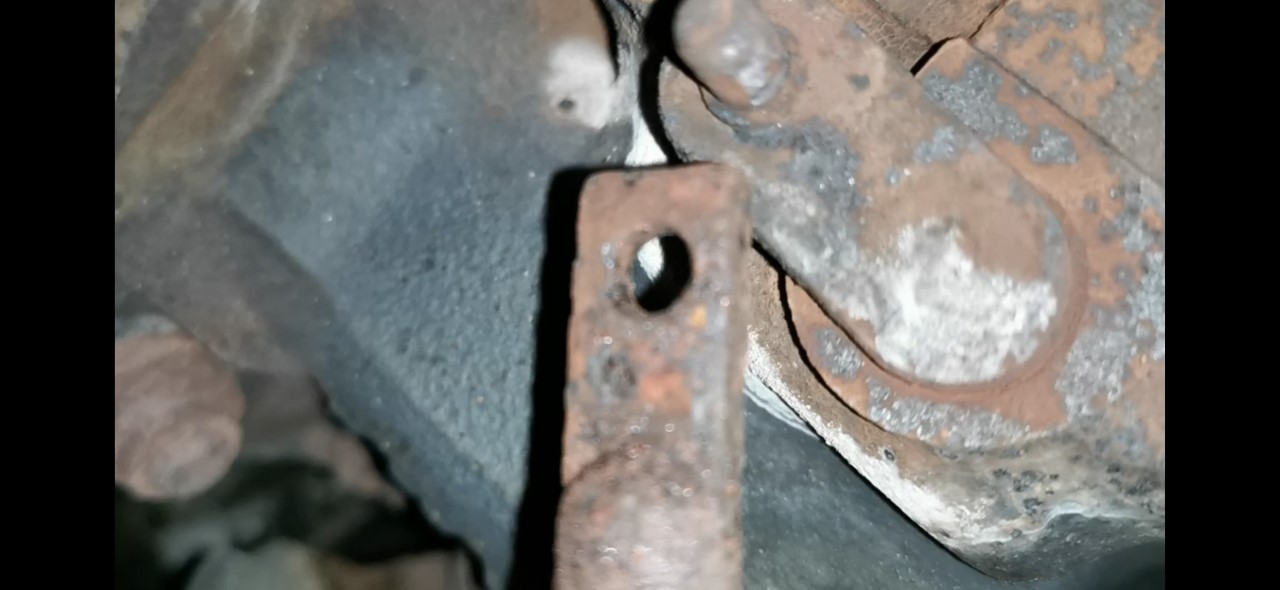 wastegate los